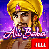 jiliaa hot Ali Baba