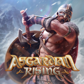 jiliaa hot Asgardian Rising