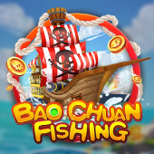 jiliaa fishing Bao Chuan Fishing