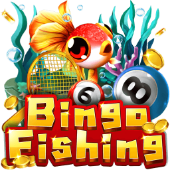 jiliaa fishing Bingo Fishing