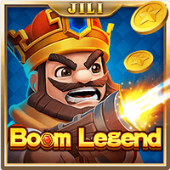 jiliaa fishing Boom Legend