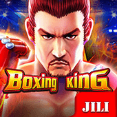 Boxing King jiliaa slot game