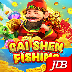 jiliaa hot Cai Shen Fishing