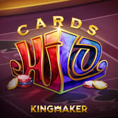 jiliaa cards Hi Lo