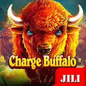 jiliaa hot Charge Buffalo