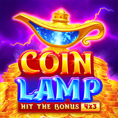 jiliaa slot Coin Lamp