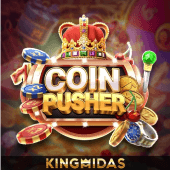 jiliaa cards Coin Pusher
