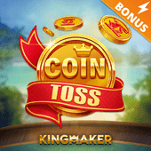 jiliaa cards Coin Toss