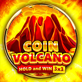 jiliaa hot Coin Vilcano Hold and Win