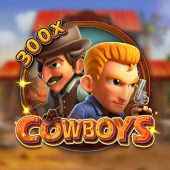 jiliaa hot Cowboys