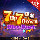 jiliaa cards Dice Duet