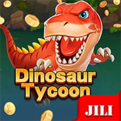 jiliaa fishing Dinosaur Tycoon