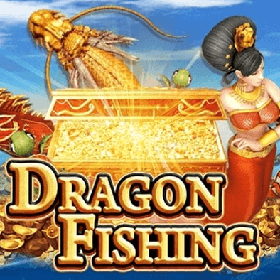 jiliaa fishing Dragon Fishing