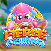 jiliaa fishing Fierce Fishing