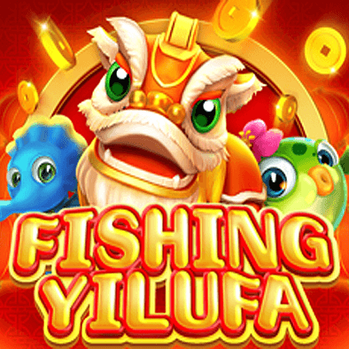 jiliaa fishing Yi Lu Fa