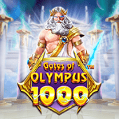 jiliaa hot Gates of Olympus 1000