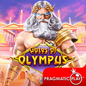 jiliaa hot Gates of Olympus