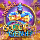 jiliaa hot Golden Genie