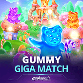 jiliaa slot Gummy Giga Match