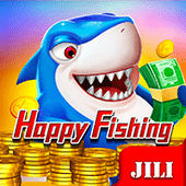 jiliaa hot Happy Fishing