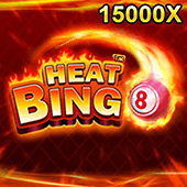 jiliaa hot Heat Bingo