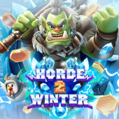 jiliaa slot Horde 2 Winter