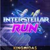 jiliaa cards Interstellar Run