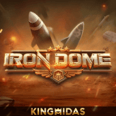 jiliaa cards Iron Dome
