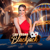 jiliaa live Las Vegas Blackjack