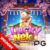 jiliaa Lucky Neko