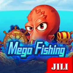 jiliaa fishing Mega Fishing