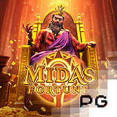 jiliaa Midas Fortune