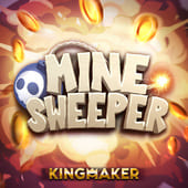 jiliaa cards Minesweeper