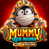 jiliaa slot Mummy Lock Riches
