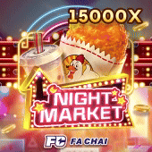 jiliaa slot Night Market
