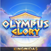 jiliaa cards Olympus Glory