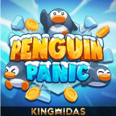 jiliaa cards Penguin Panic