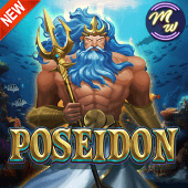 jiliaa slot Poseidon