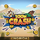 jiliaa cards Toon Crash