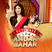 jiliaa live Ultimate Andar Bahar
