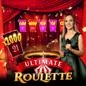 jiliaa live Ultimate Roulette