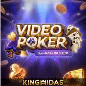 jiliaa cards Video Poker