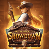 jiliaa slot Wild Bounty Showdown